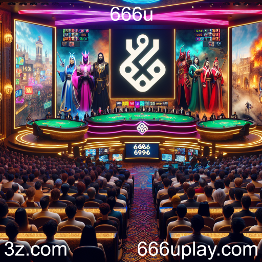 A Ascensão dos eSports: O Futuro dos Jogos Competitivos