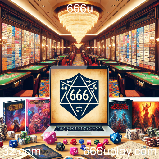 A Evolução dos RPGs: Das Mesas para as Telas